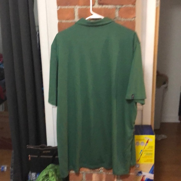 Ralph Lauren X (RLX) polo - Picture 4 of 5